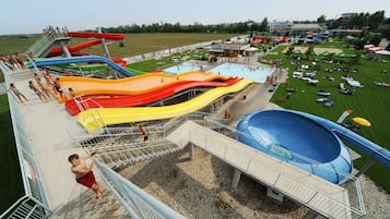Water park