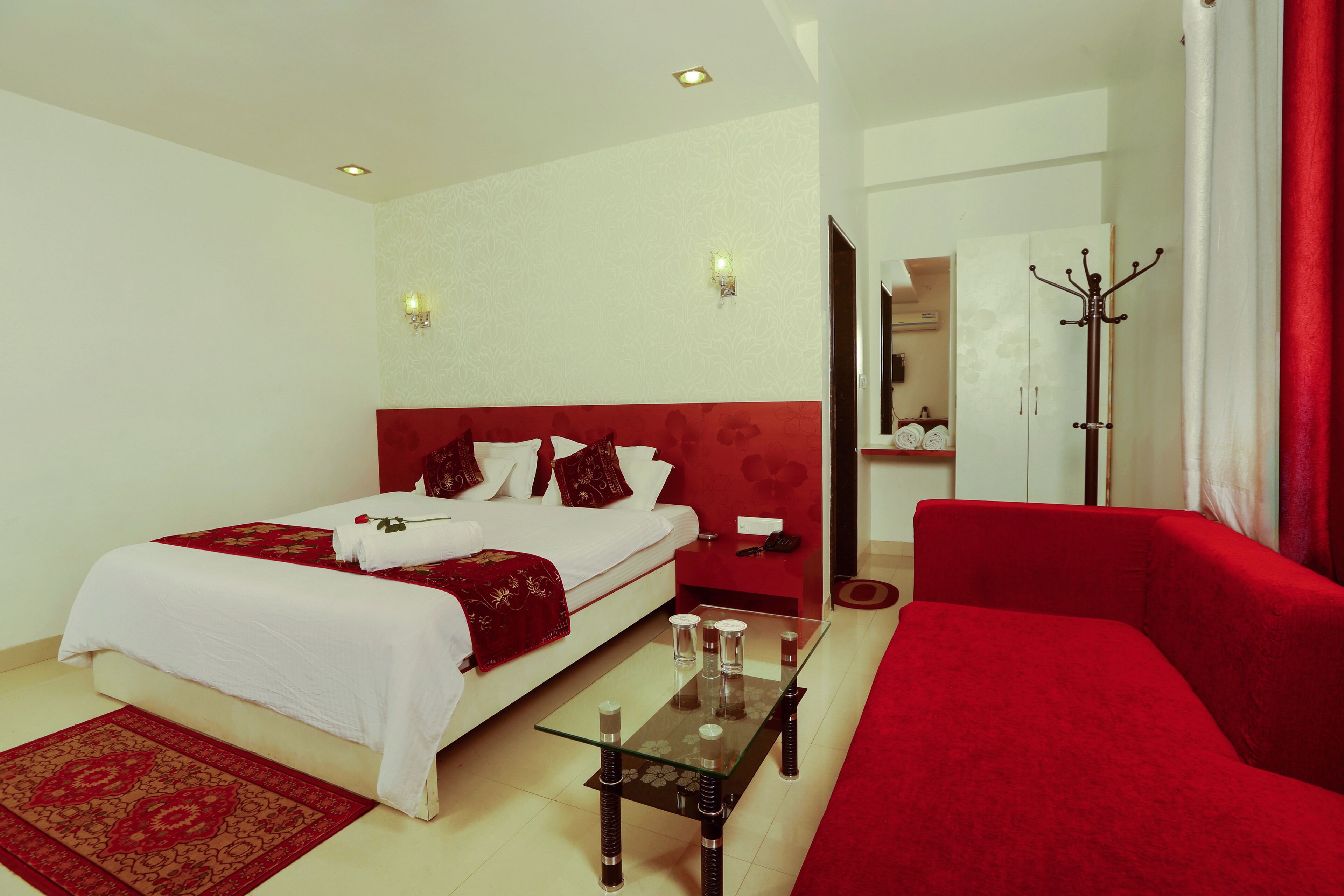 Kamar