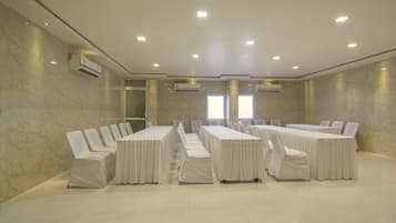 Sala de reuniones