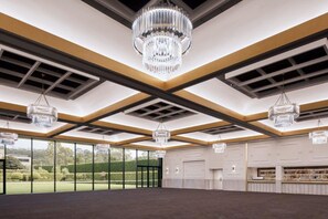Meeting facility - Miramare Gardens (Terrey Hills)