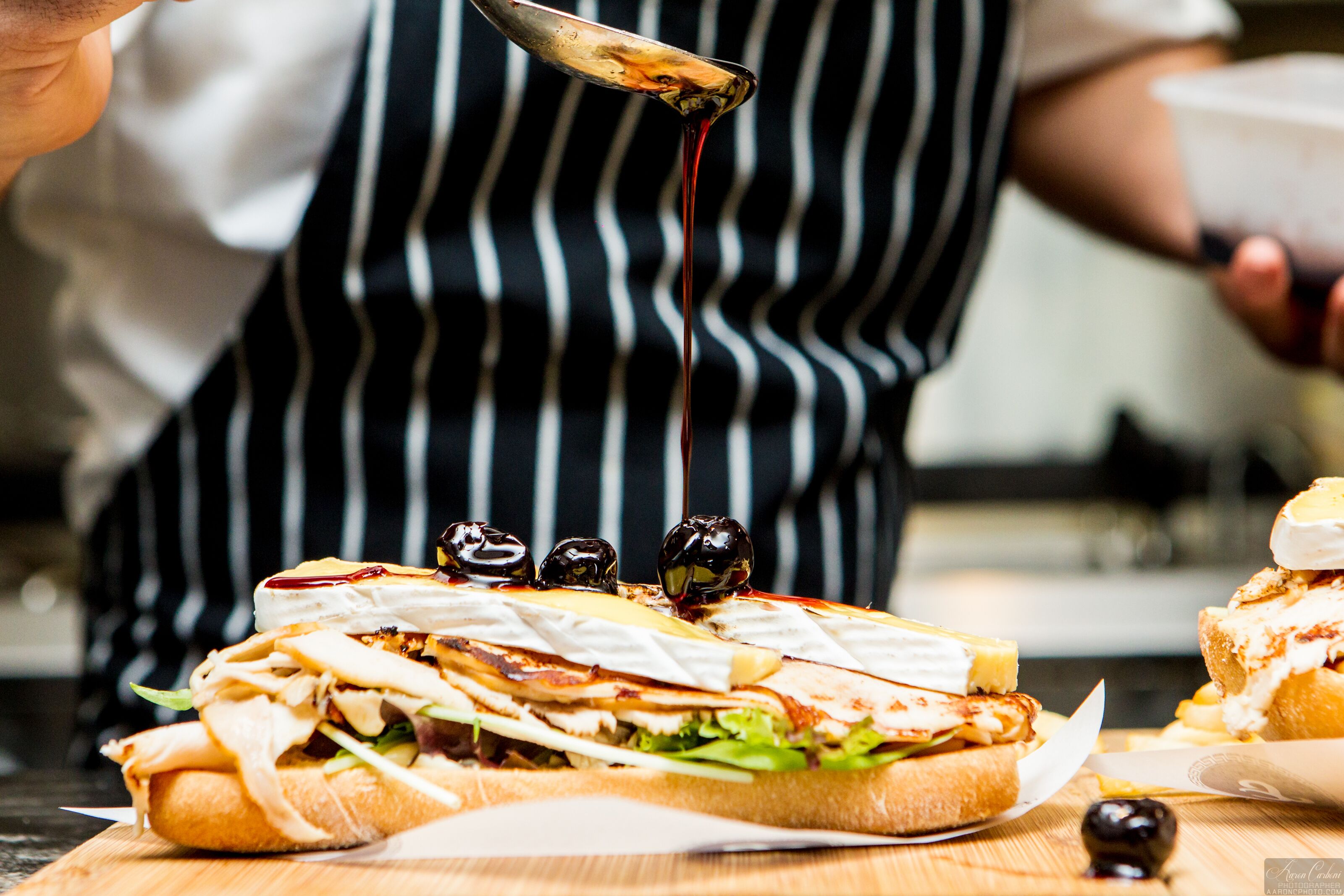 breakfast, lunch, dinner served; international cuisine, garden views