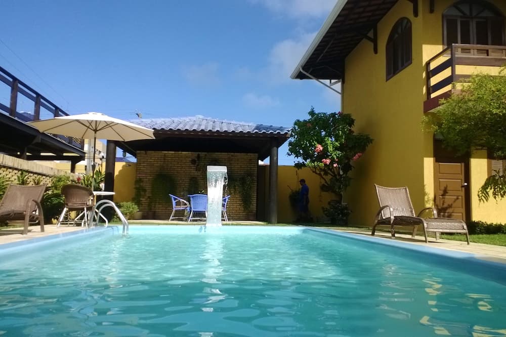 Pousada da Terra
