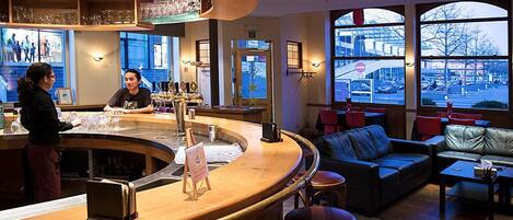 Bar (sur place)