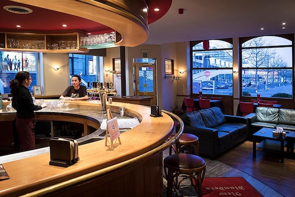 Bar (sur place)