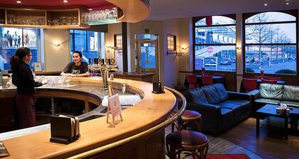 Hotel New Flanders