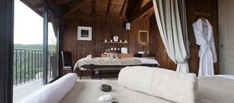 Le Domaine de Chalvêches