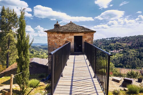 Le Domaine de Chalvêches