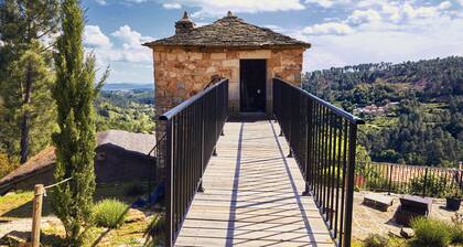 Le Domaine de Chalvêches