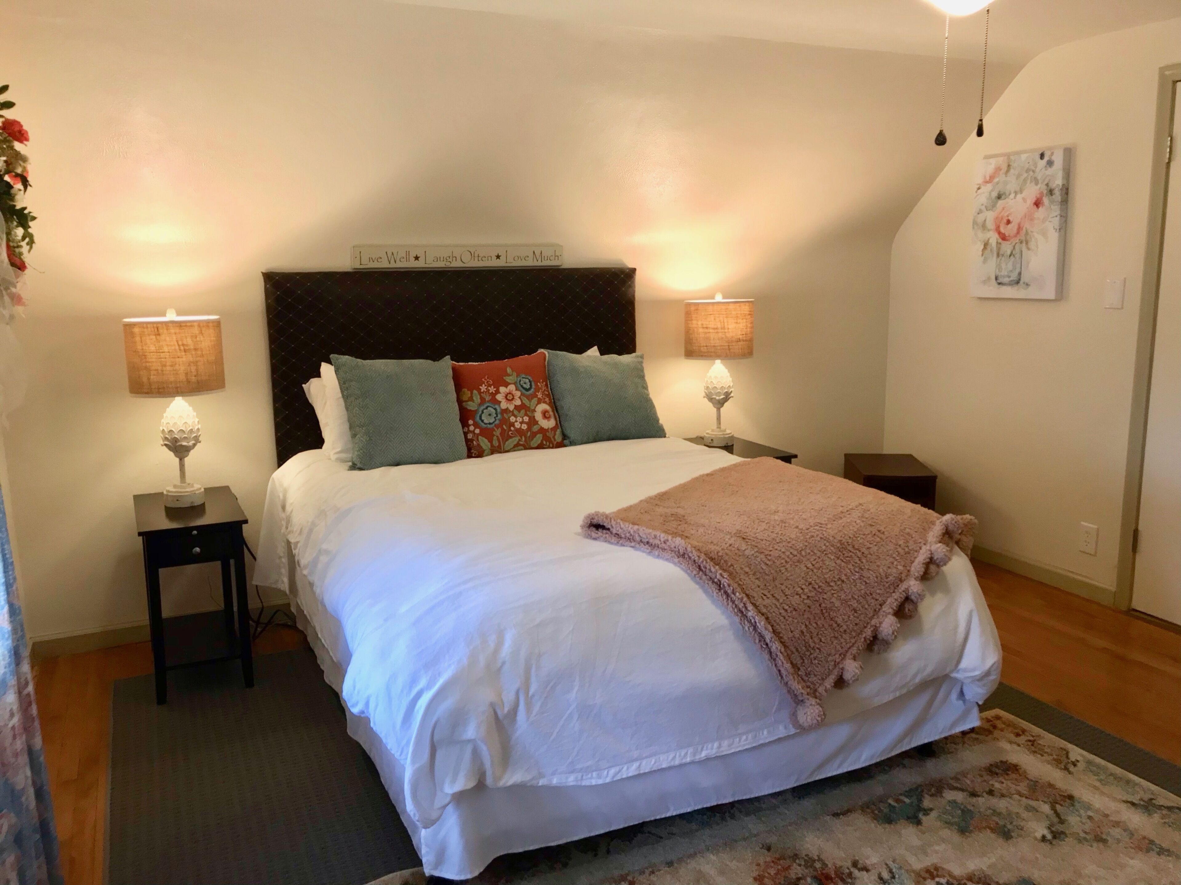 Foto - The Little Italy of Niagara Falls Bed & Breakfast
