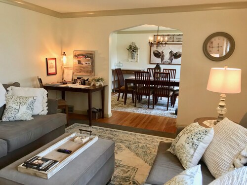 The Little Italy of Niagara Falls Bed & Breakfast