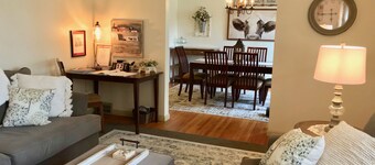 The Little Italy of Niagara Falls Bed & Breakfast