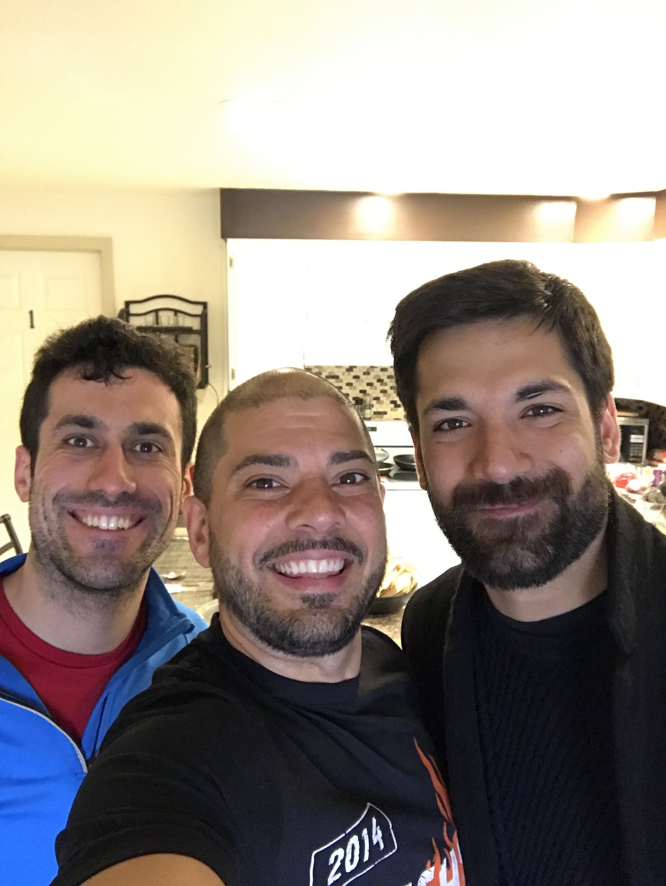 Foto - The Little Italy of Niagara Falls Bed & Breakfast