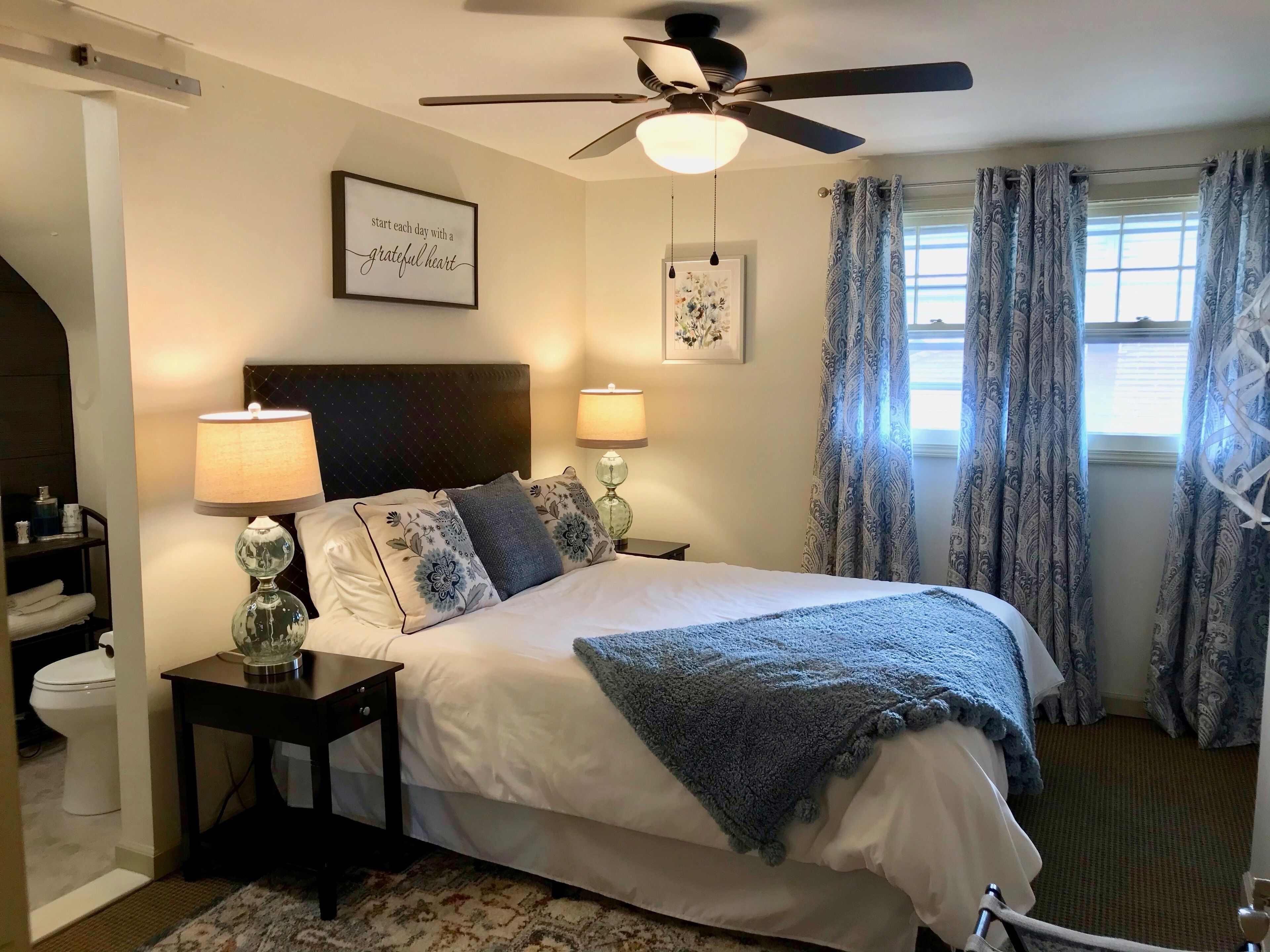 Foto - The Little Italy of Niagara Falls Bed & Breakfast