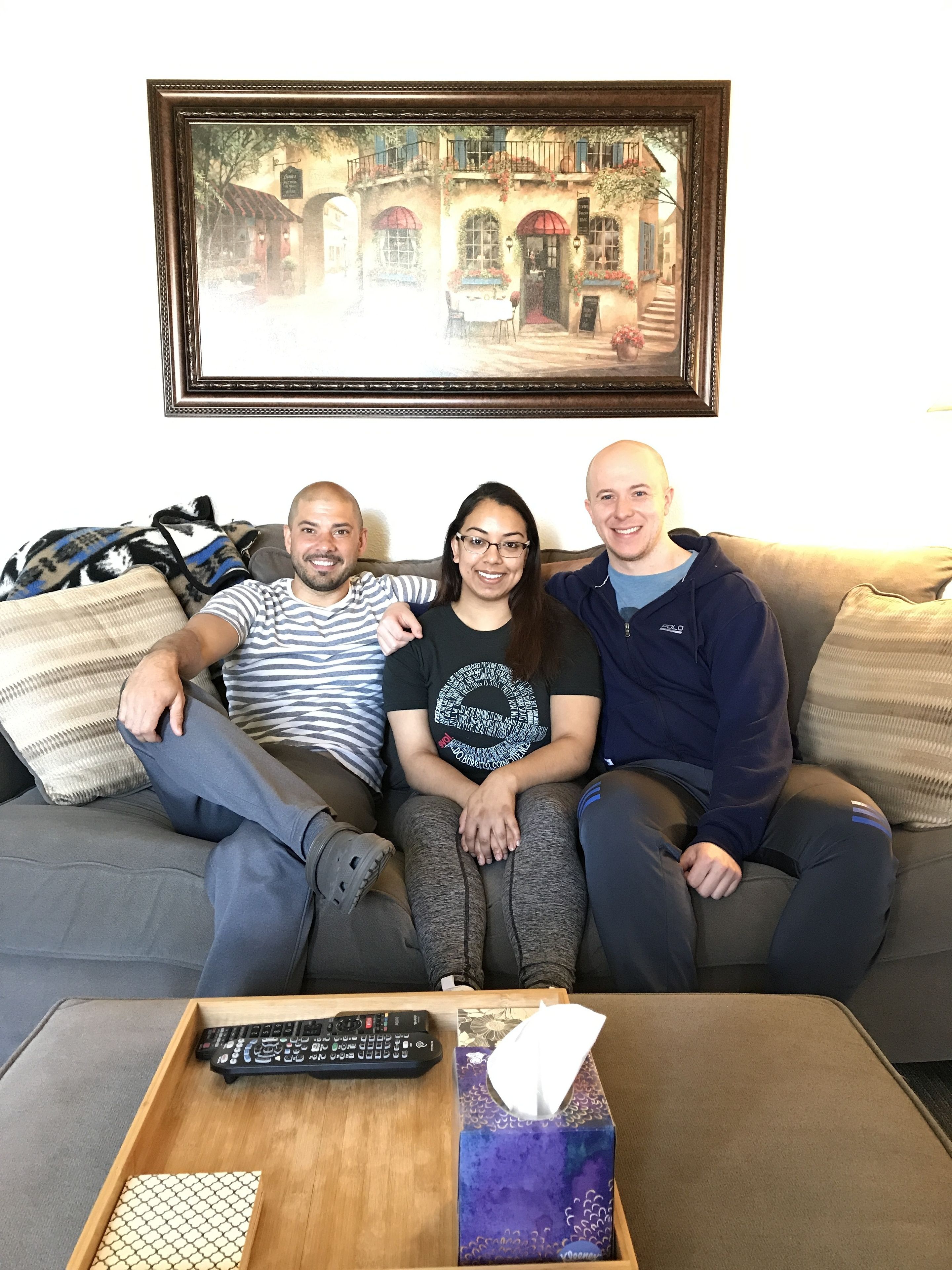 Foto - The Little Italy of Niagara Falls Bed & Breakfast