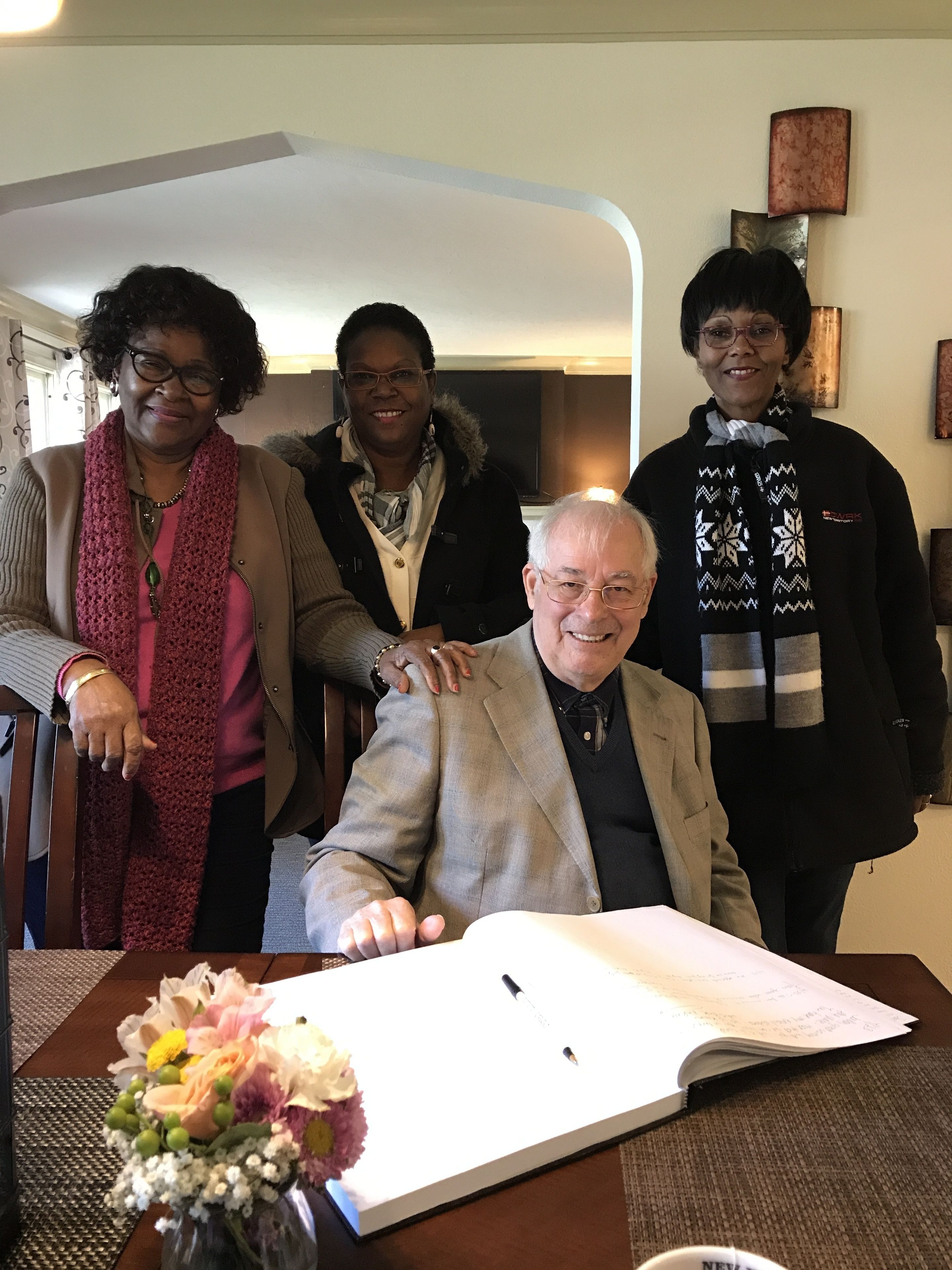 Foto - The Little Italy of Niagara Falls Bed & Breakfast