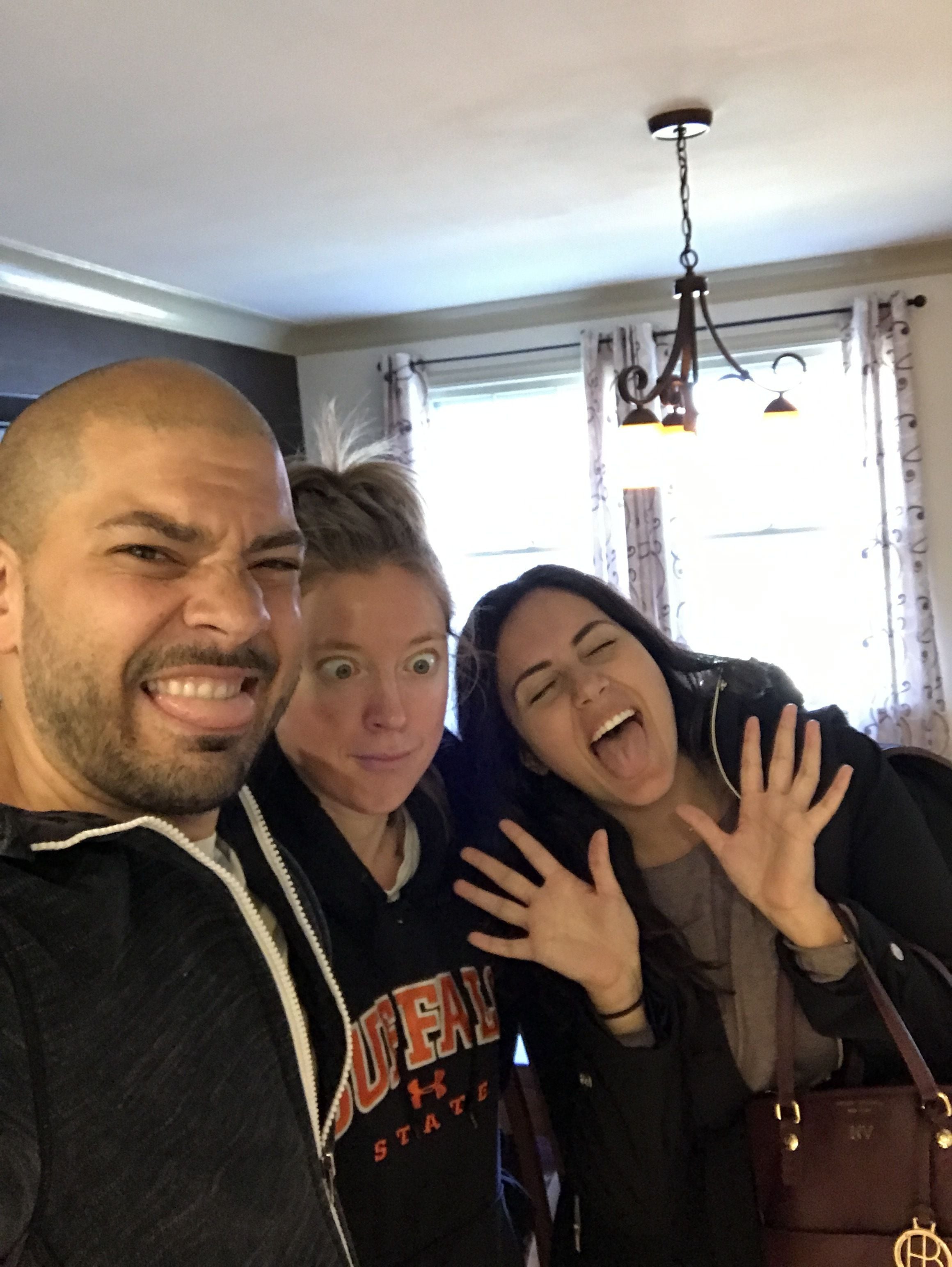 Foto - The Little Italy of Niagara Falls Bed & Breakfast