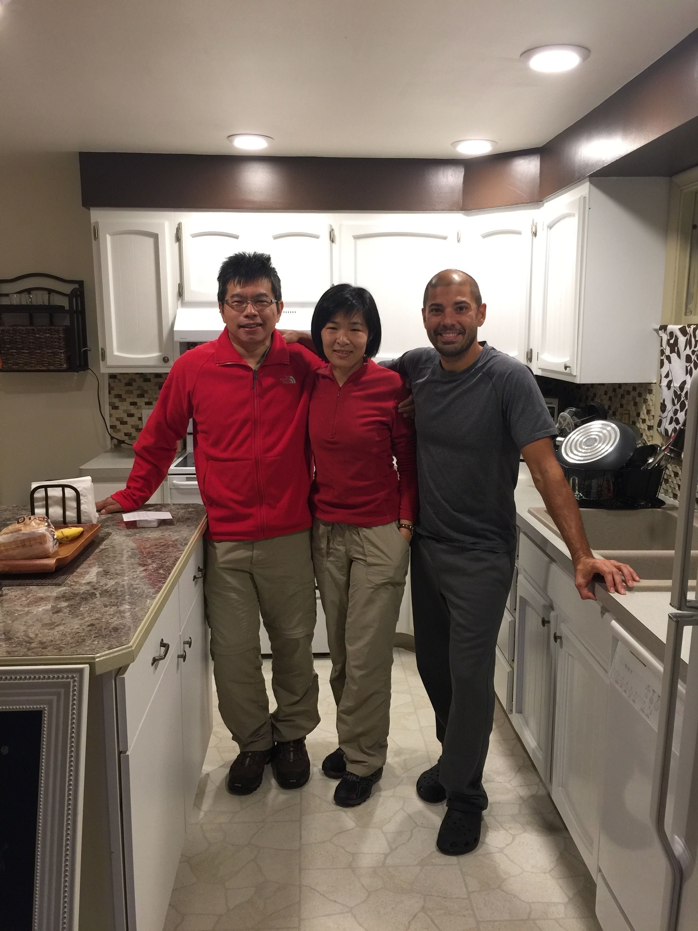 Foto - The Little Italy of Niagara Falls Bed & Breakfast