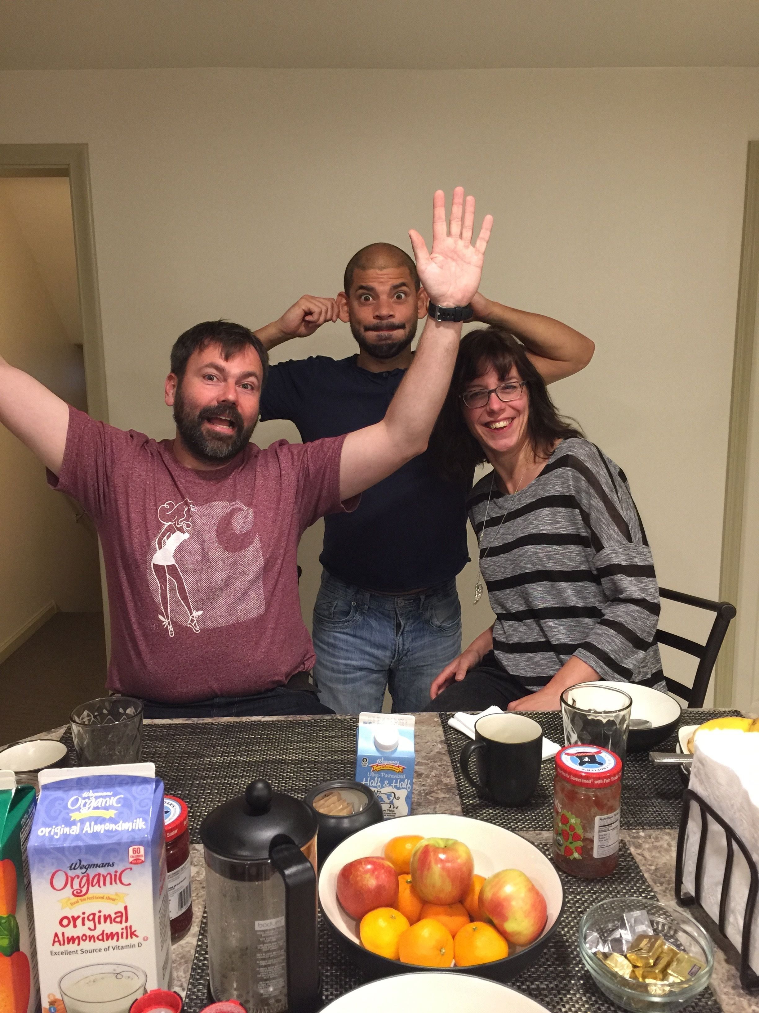 Foto - The Little Italy of Niagara Falls Bed & Breakfast