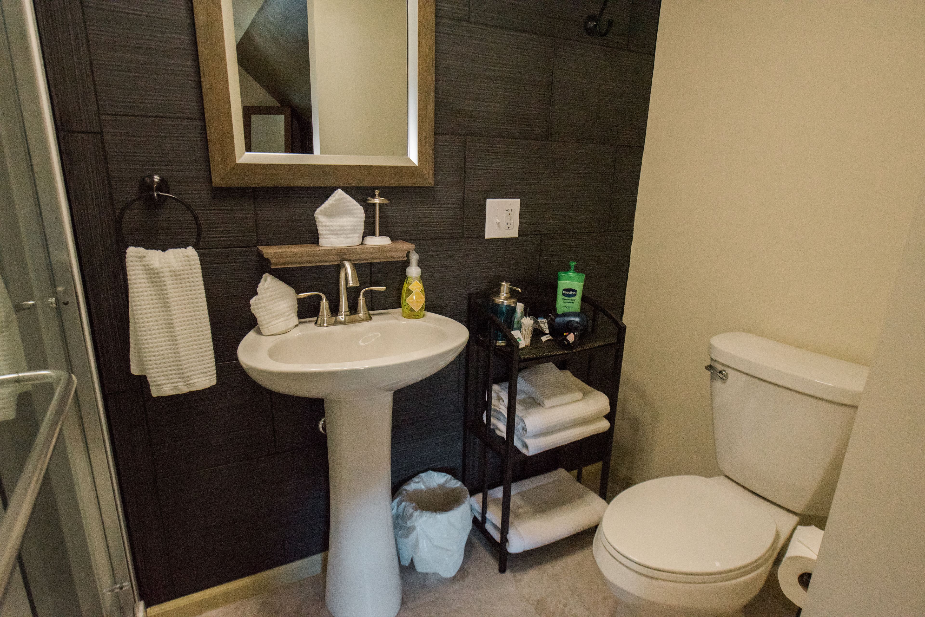 Foto - The Little Italy of Niagara Falls Bed & Breakfast