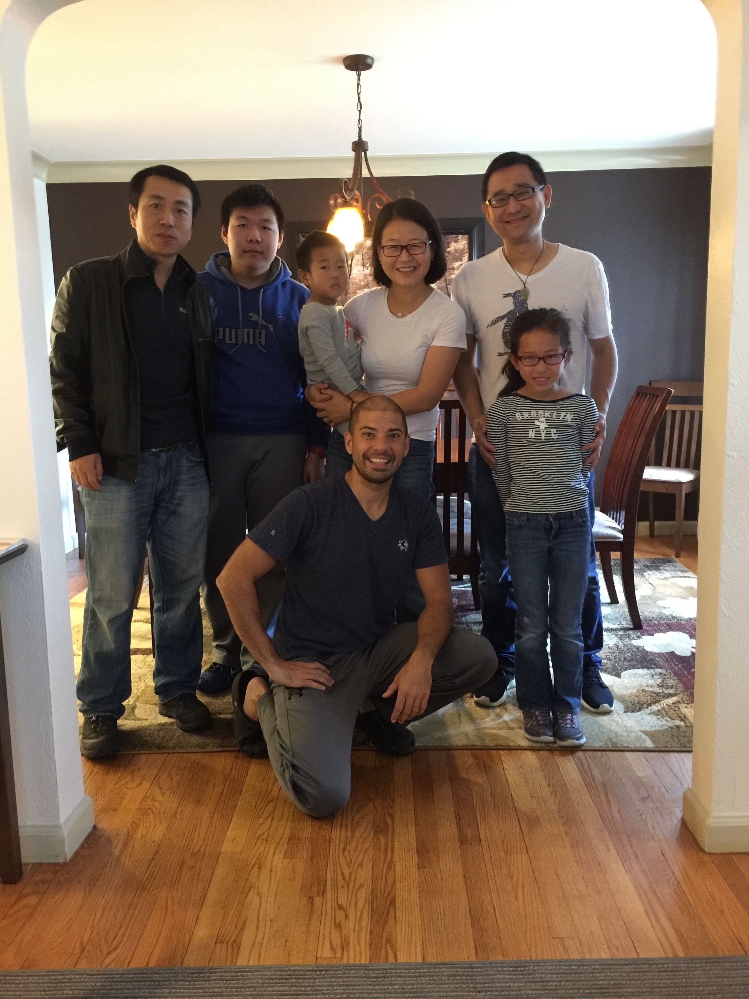 Foto - The Little Italy of Niagara Falls Bed & Breakfast