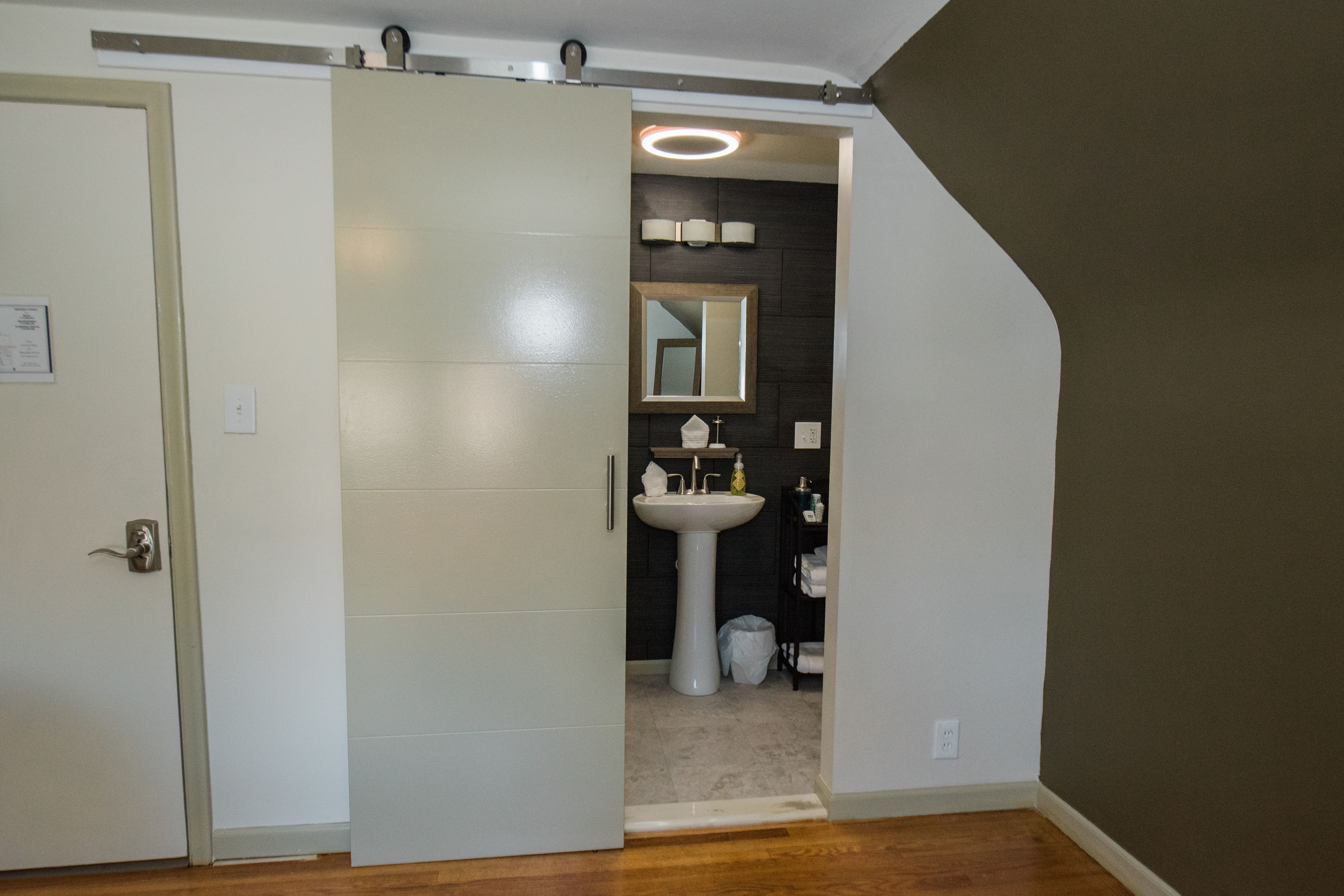 Foto - The Little Italy of Niagara Falls Bed & Breakfast