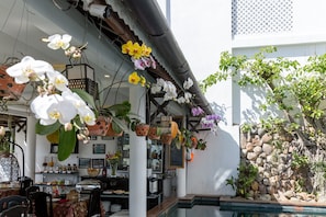 Restaurang