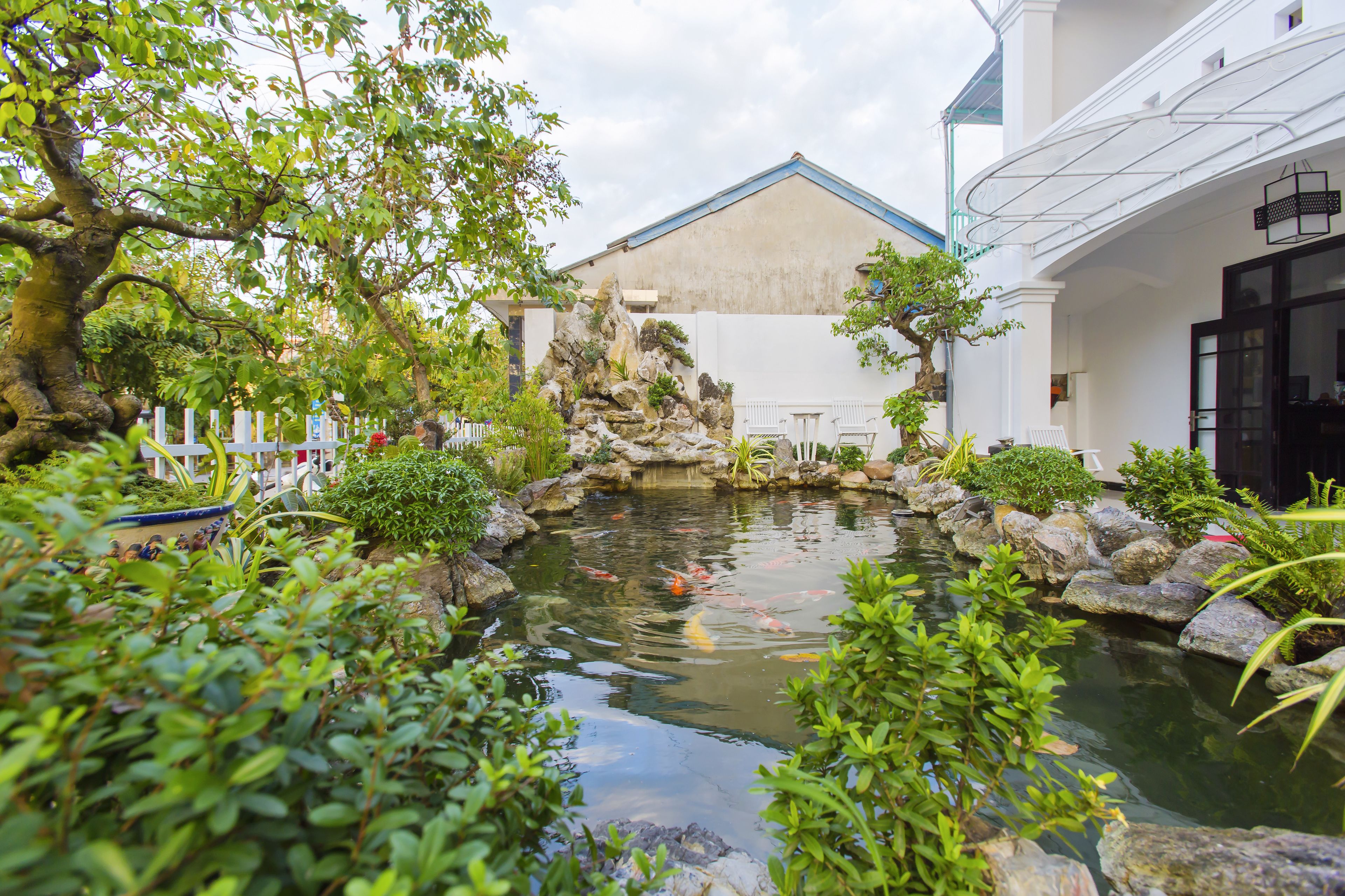 Foto - Riverside Impression Villa