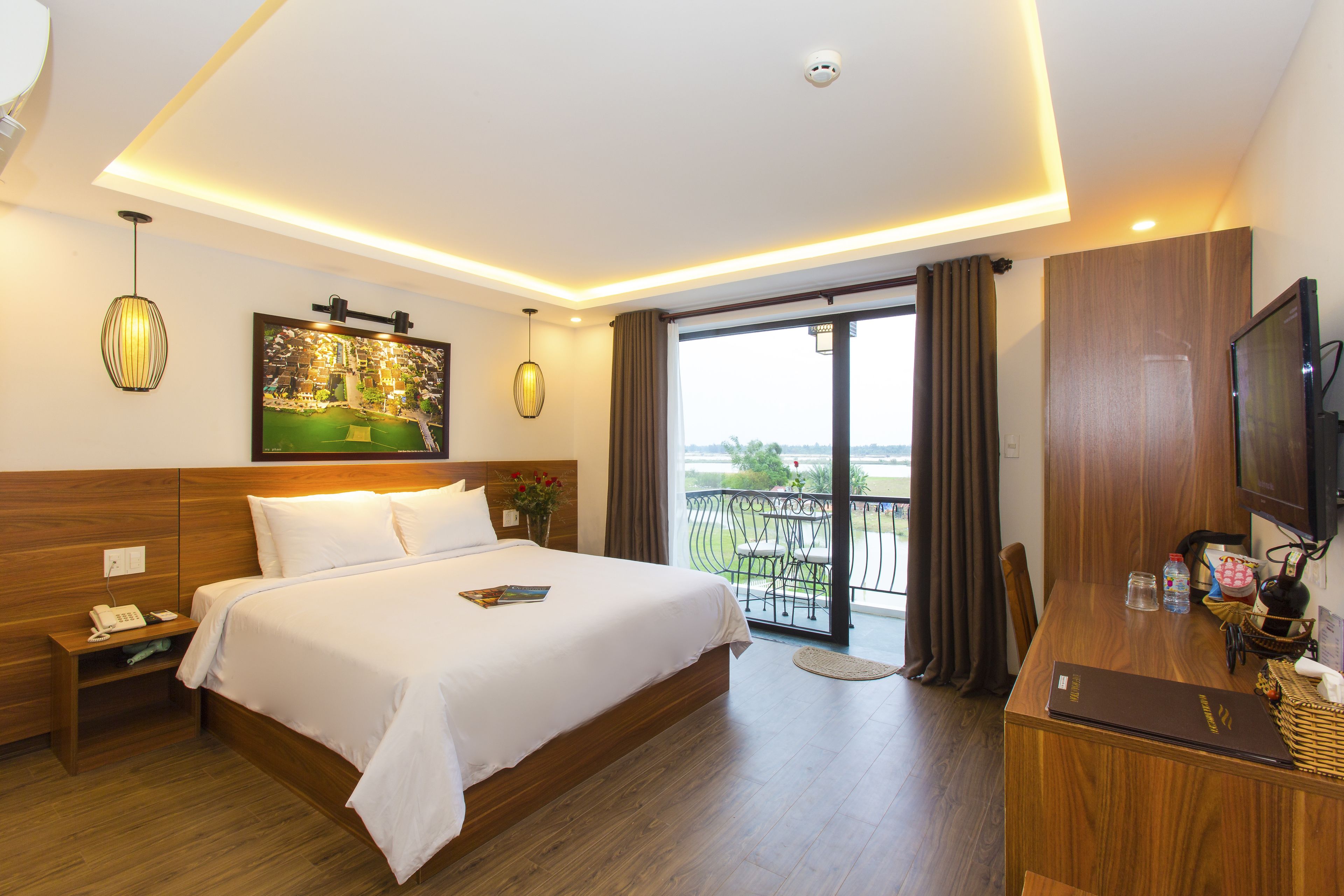 Photo - Riverside Impression Villa