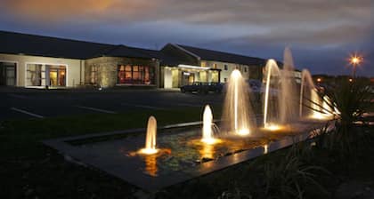 Broadhaven Bay Hotel & Leisure Centre