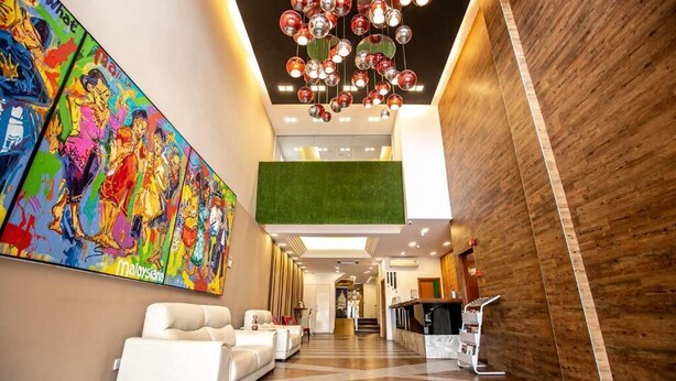 Hall