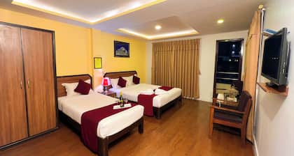 Thamel Grand Hotel