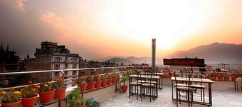 Thamel Grand Hotel