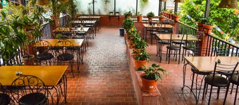 Thamel Grand Hotel