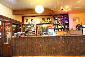 Bar (sur place)