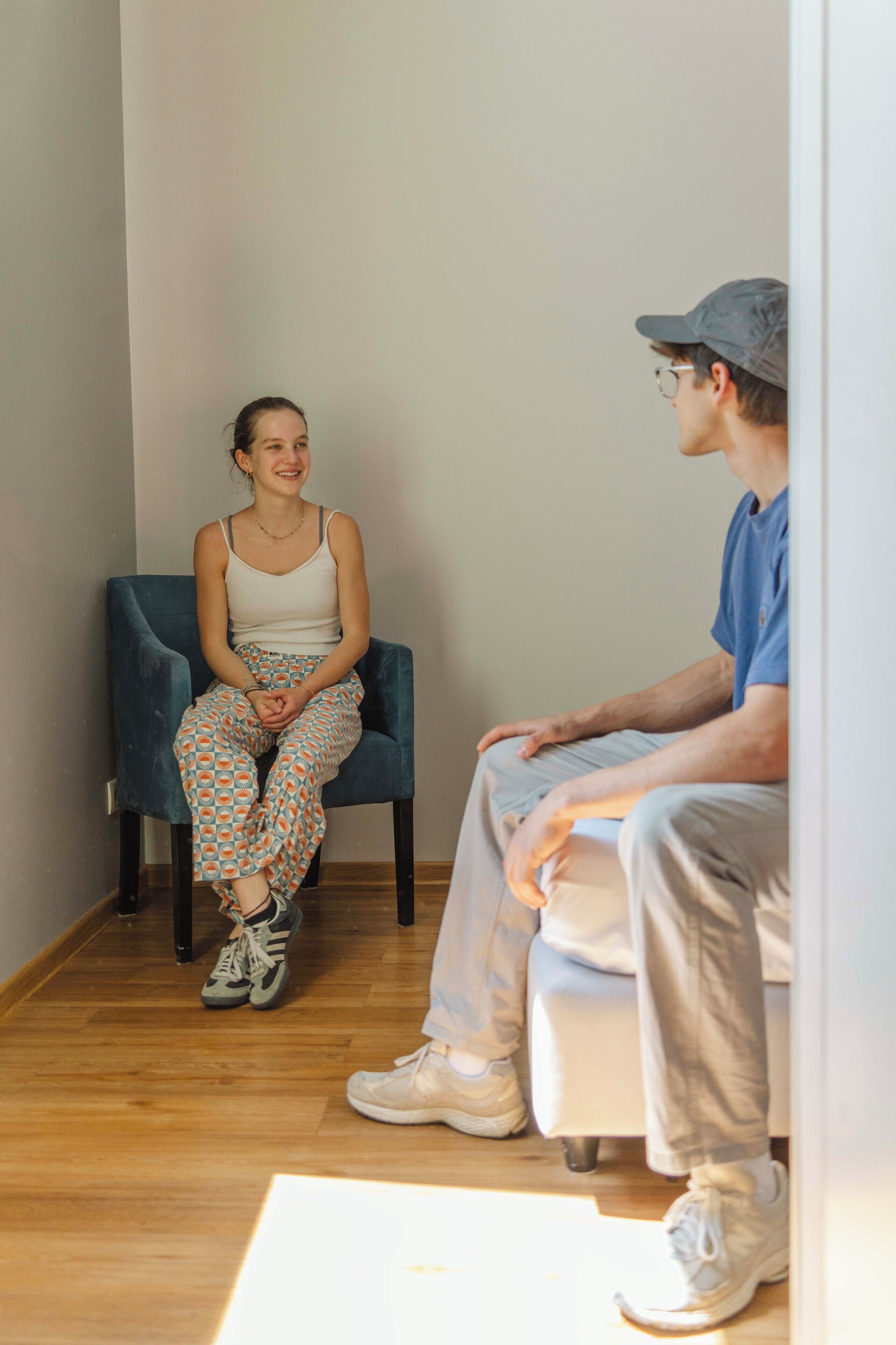 Foto - Hostel Marmota