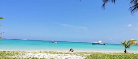 Plage à proximité