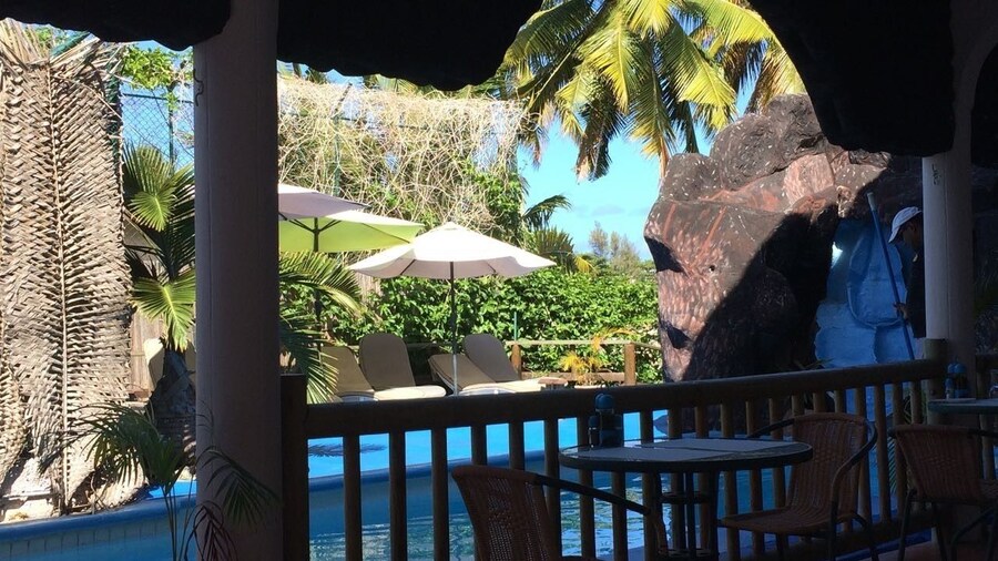 Eden Villa