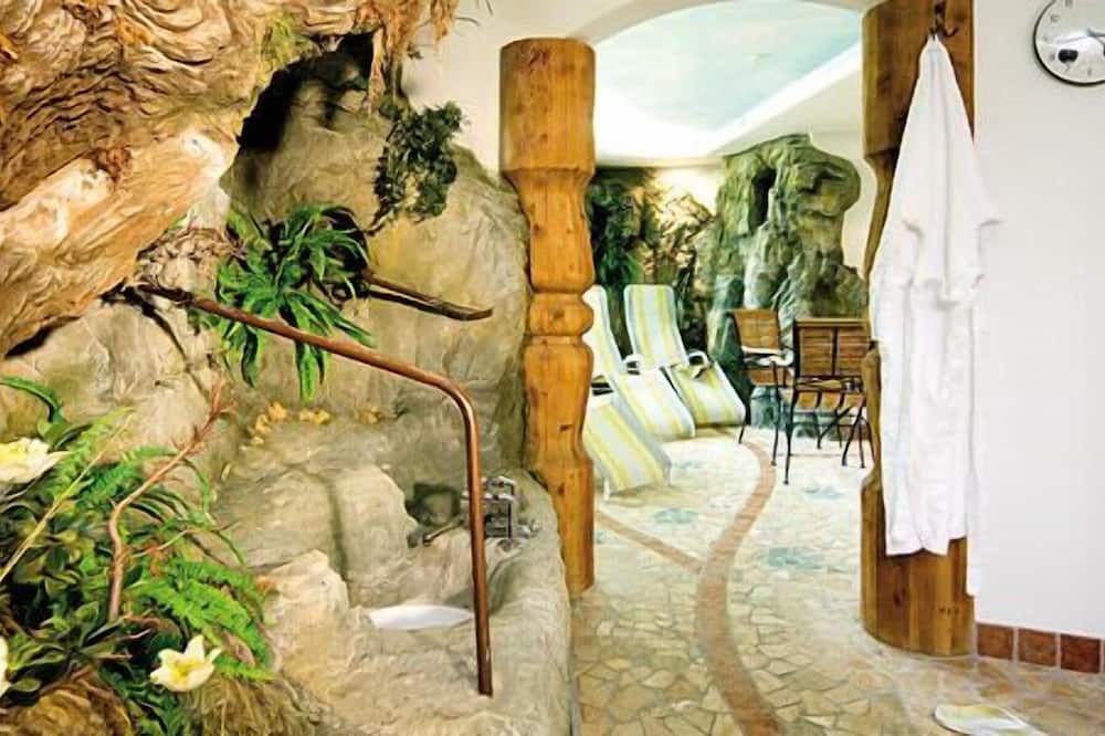 Hotel Apartments Alpenrose