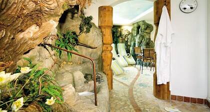 Hotel Apartments Alpenrose