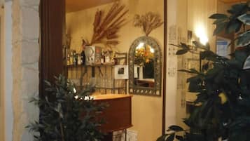 Bar (sur place)