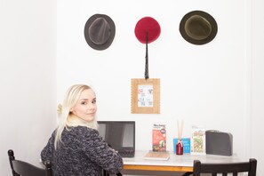 Property amenity - Warsaw Downtown Hostel (Warsaw)