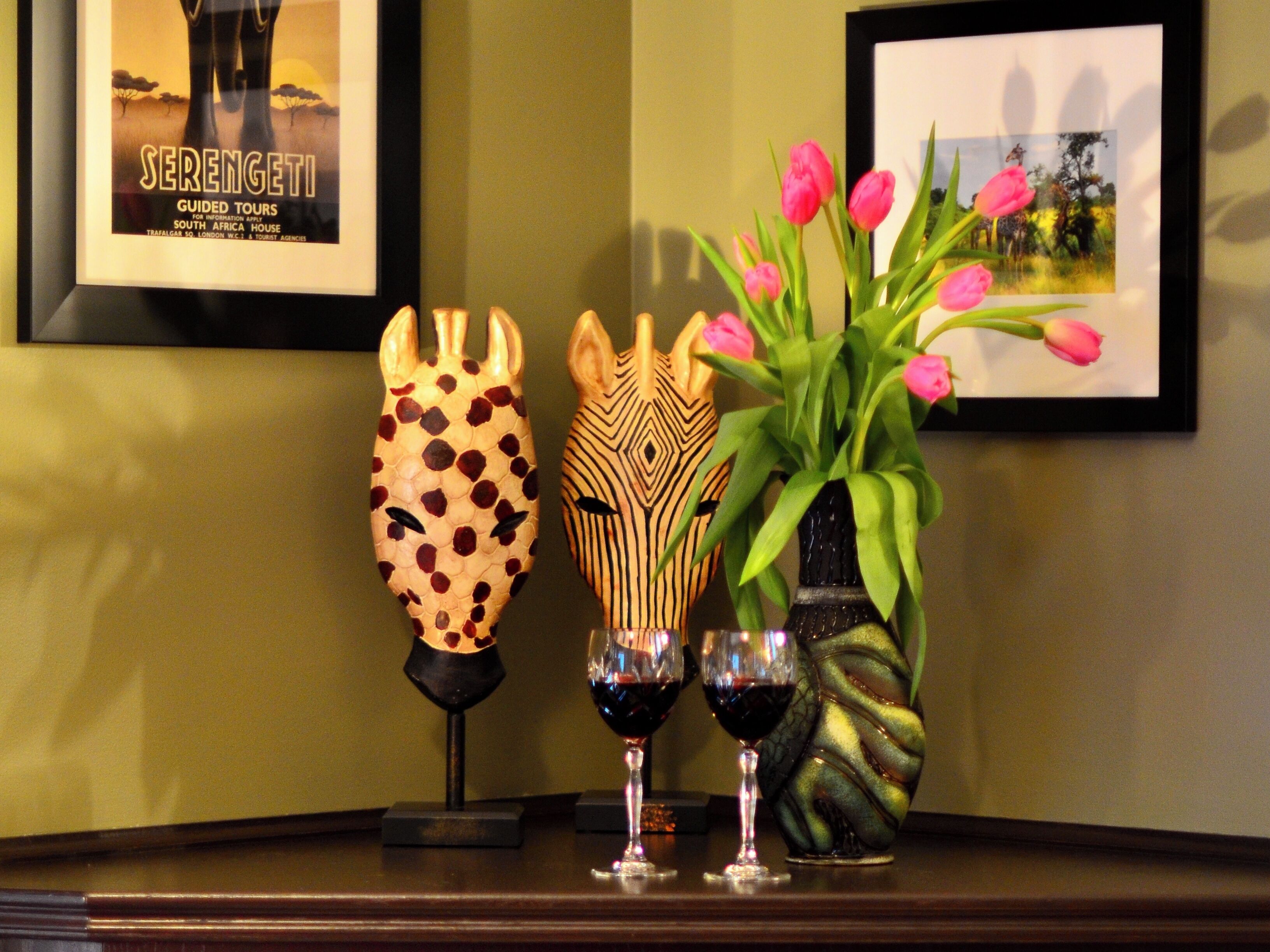 Foto - Explorer House Bed & Breakfast