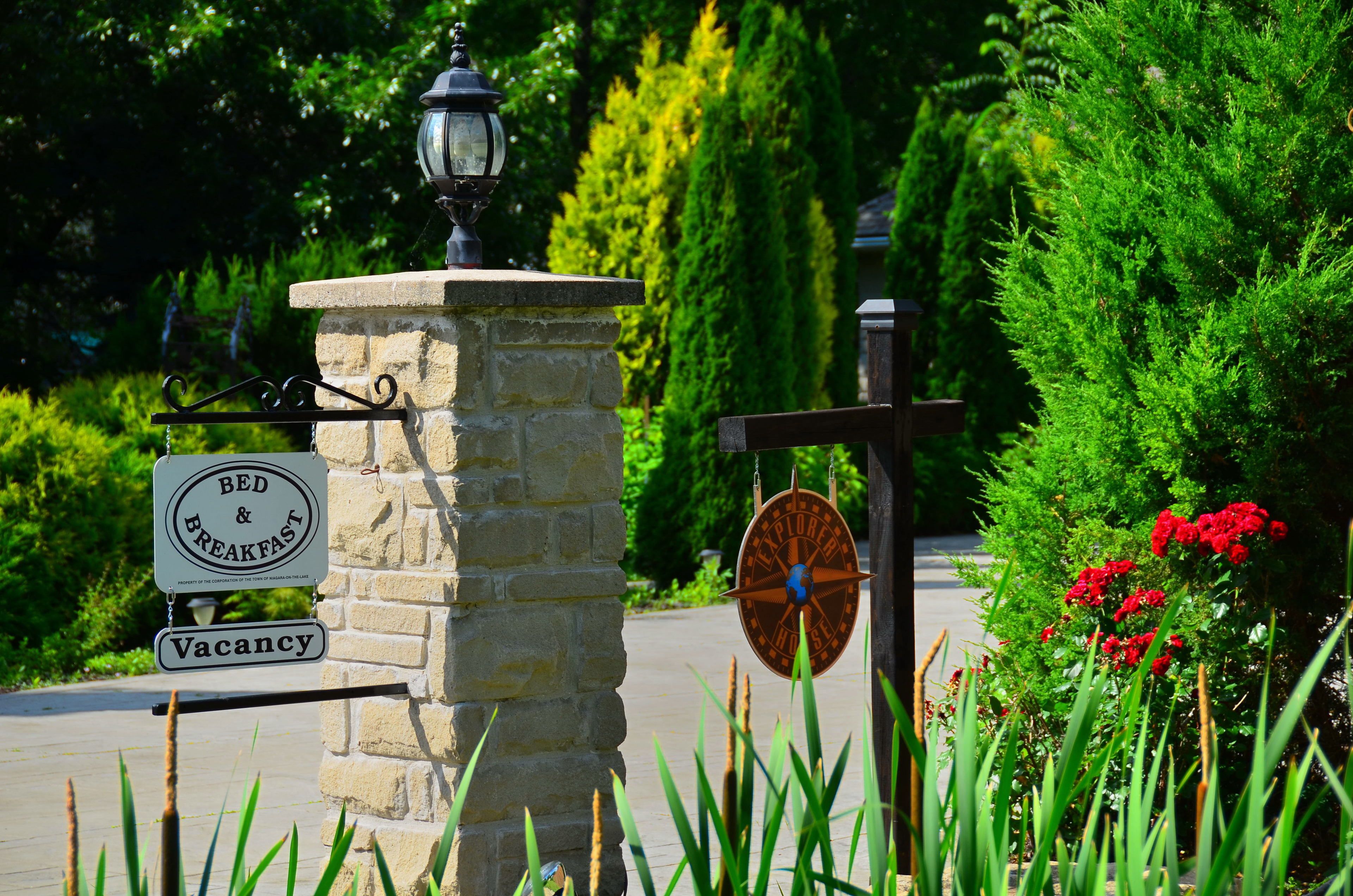 Foto - Explorer House Bed & Breakfast