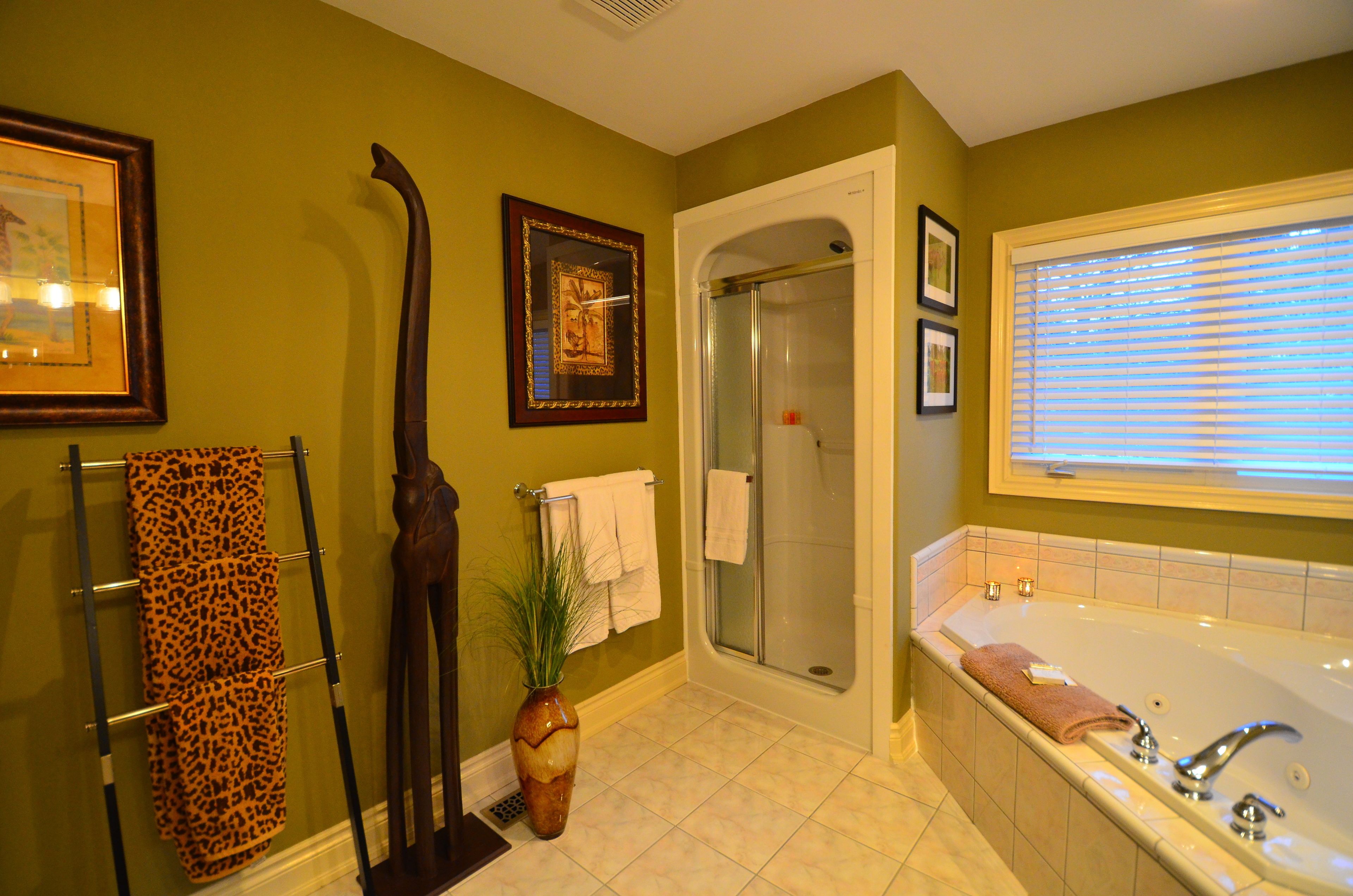 Foto - Explorer House Bed & Breakfast