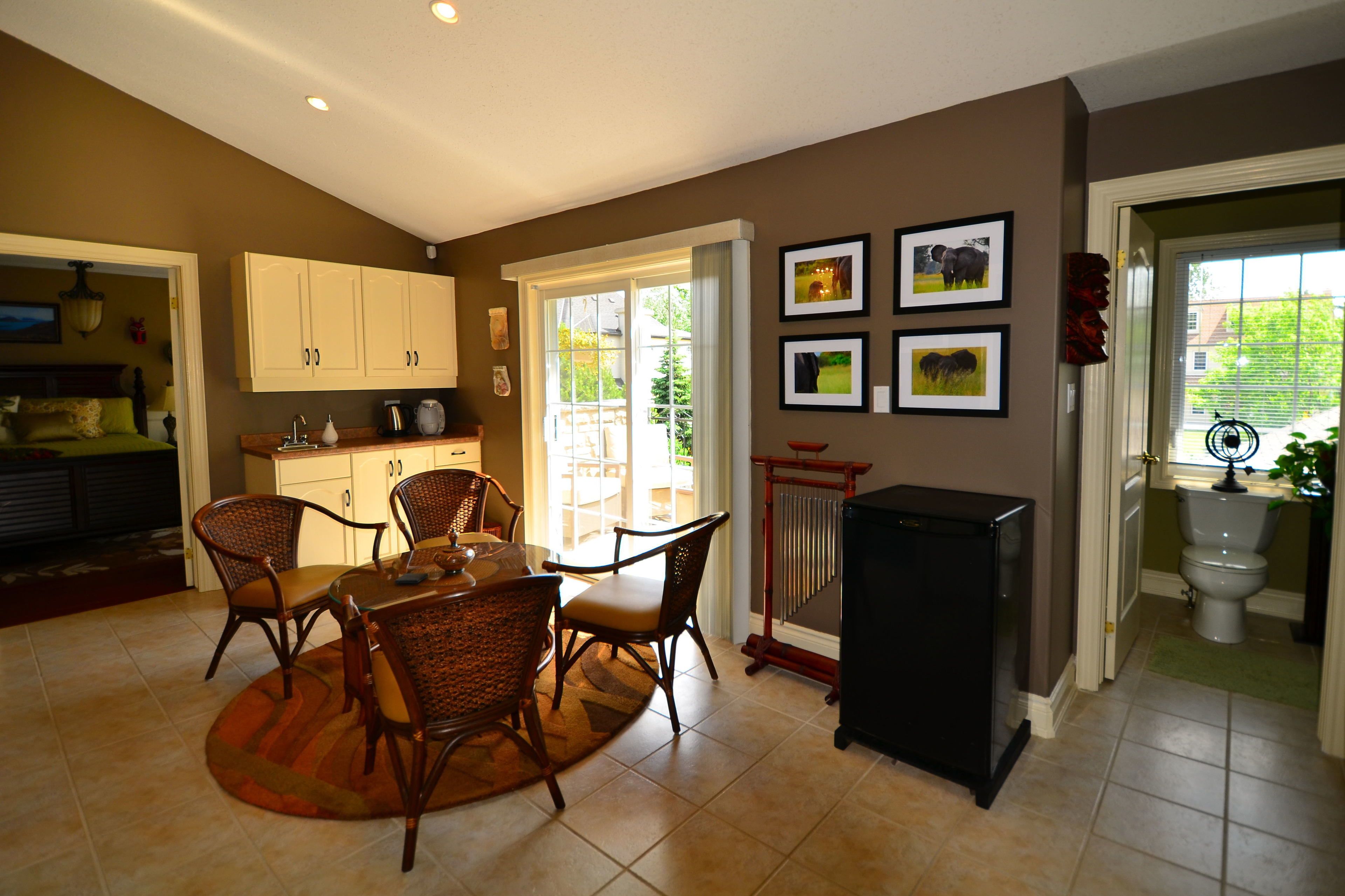 Foto - Explorer House Bed & Breakfast