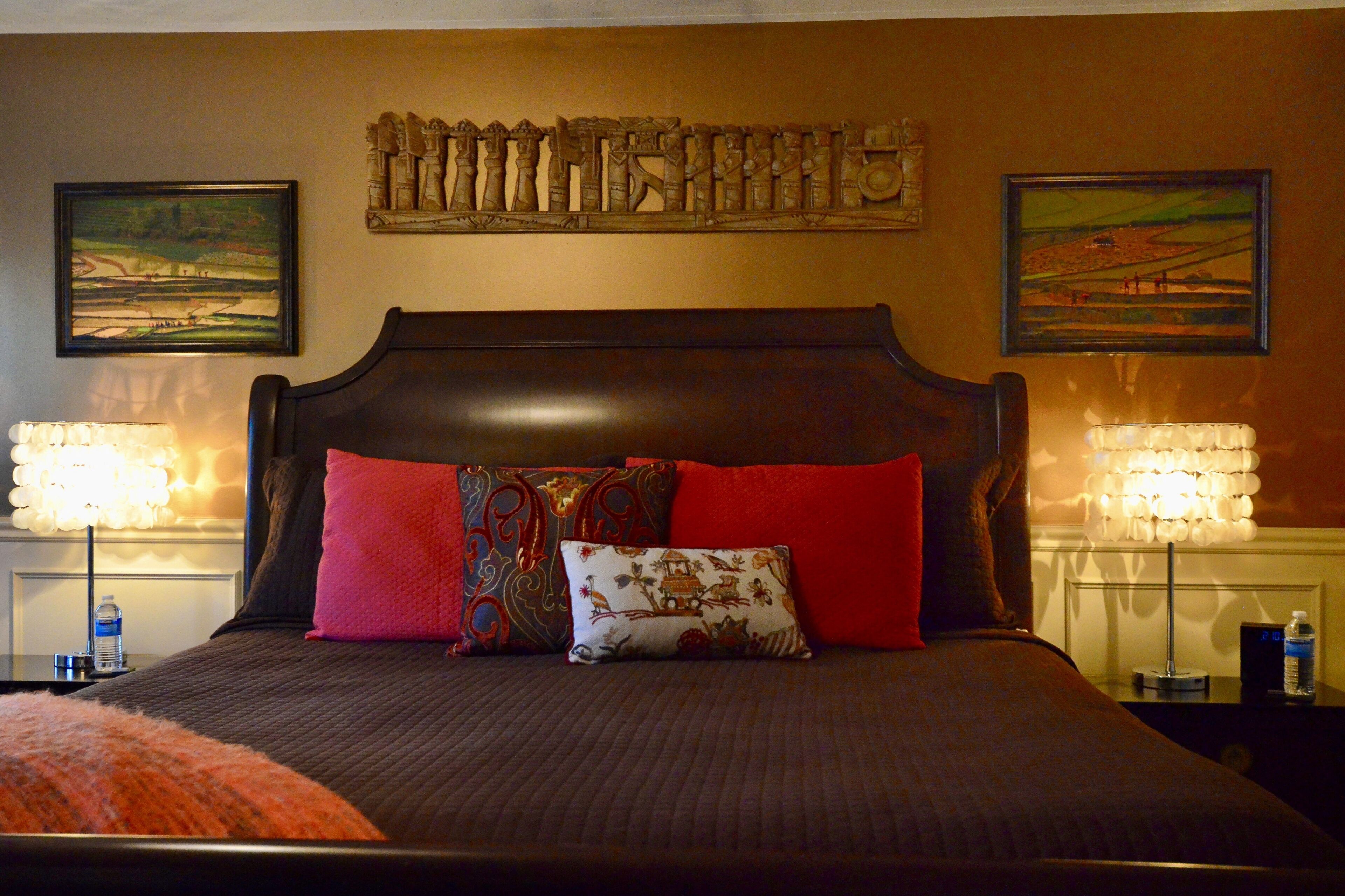 Foto - Explorer House Bed & Breakfast