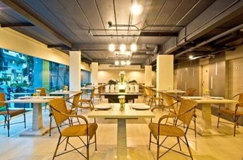 Sunshine One Hotel Pattaya