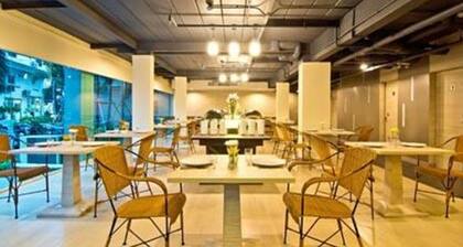 Sunshine One Hotel Pattaya