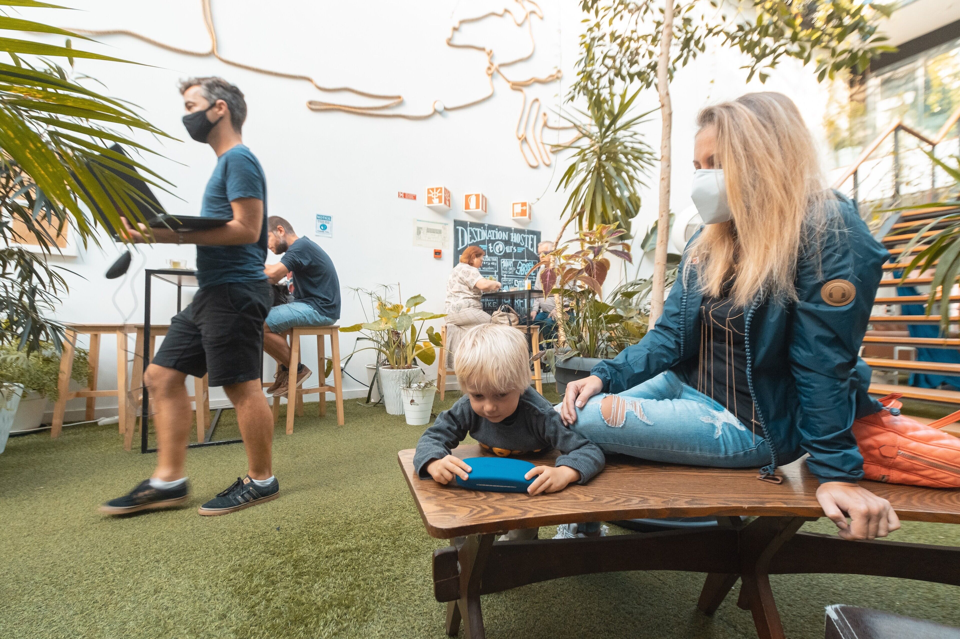 Foto - Lisbon Destination