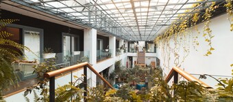 Lisbon Destination Hostel